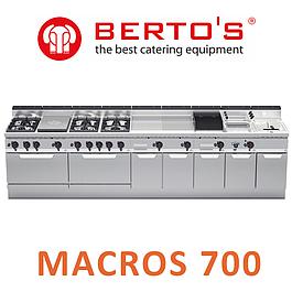 BERTO´s 700