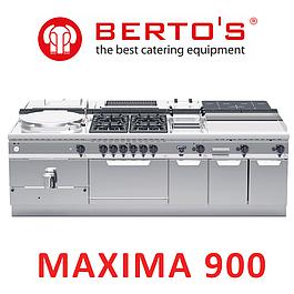 BERTO´s 900