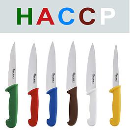 Nože HACCP