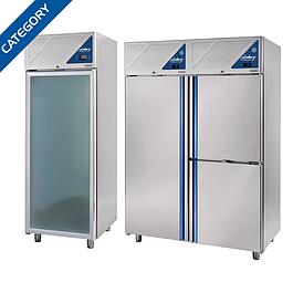 Upright Cabinets PLUS