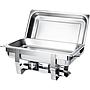 Chafing dish GN1/1 \"ECO\"