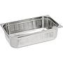 Perforated GN1/1-150 container STANDARD
