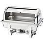Chafing dish Roll-Top \"CLASSIC\"