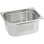 Perforated GN1/2-65 container STANDARD