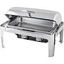 Chafing Dish Roll Top ELEGANCE 180°