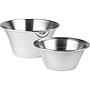 Misky mini dip 7,2cm – hladké