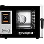 Elektrický konvektomat Stalgast 5xGN1/1 s digitálnym ovládaním