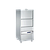 Priebežná umývačka na čierny riad PREMIUM 